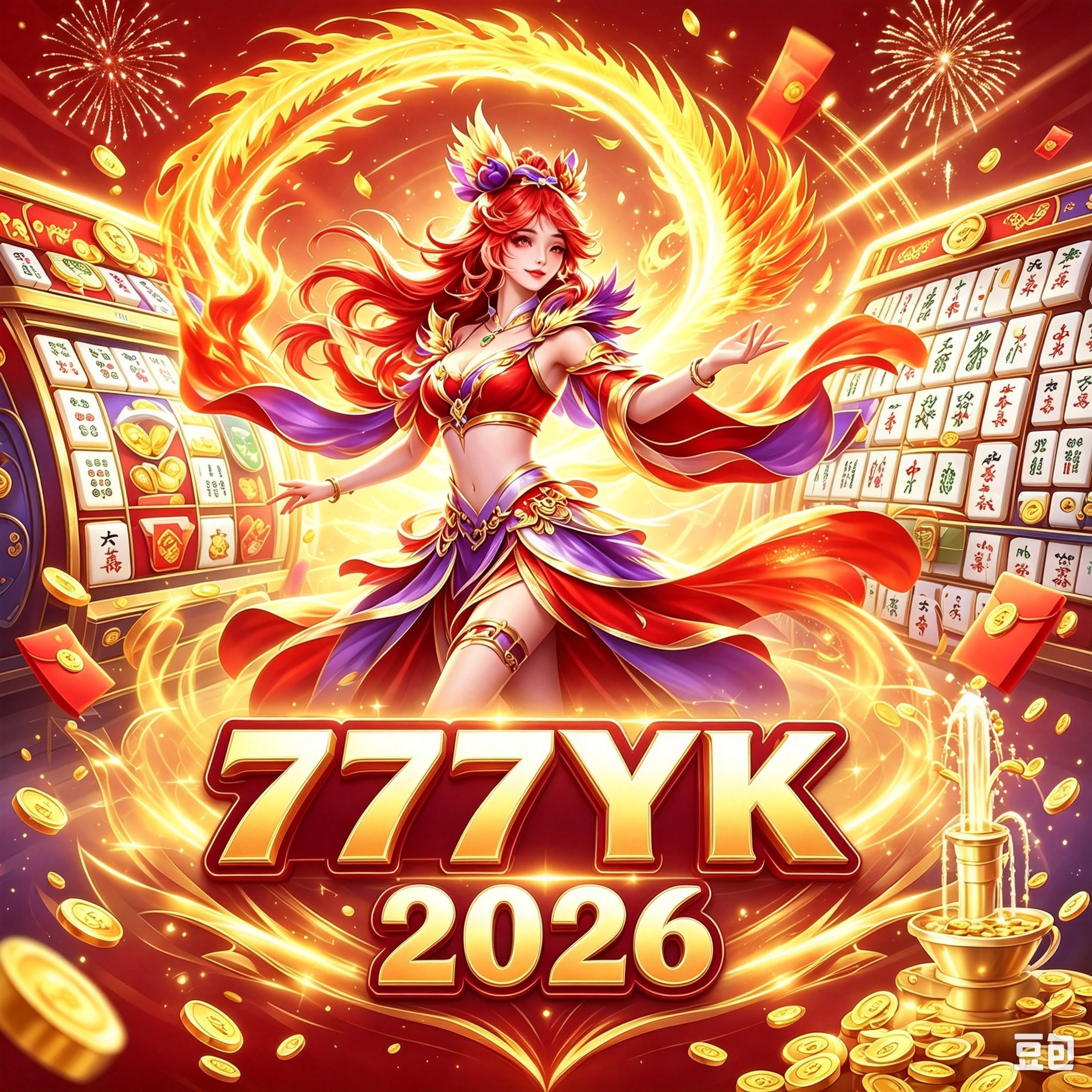 777YK - 777yk Jelajahi Ragam Slot Online dengan Tema Menarik