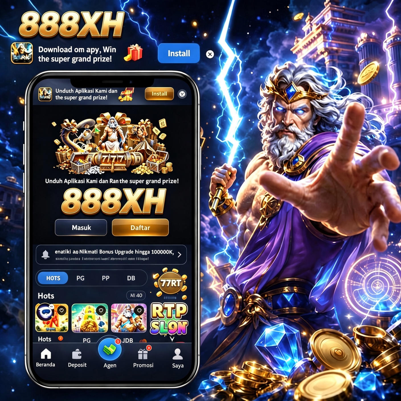 888XH - 888xh Situs Dewa Slot Gacor Hari Ini