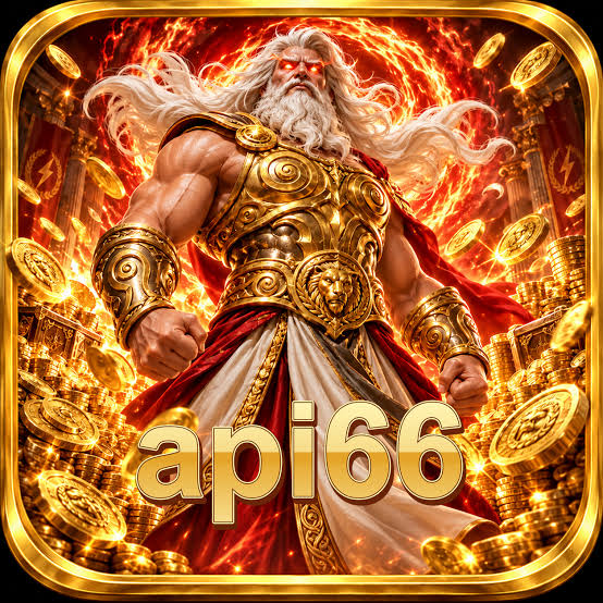 API66 - Jelajahi Ragam Slot Online dengan Tema Menarik