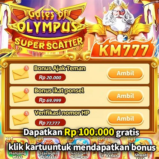 KM777 - km777 Dowdload & Install Aplikasi Slot Asli Minimal Bet 400 Perak