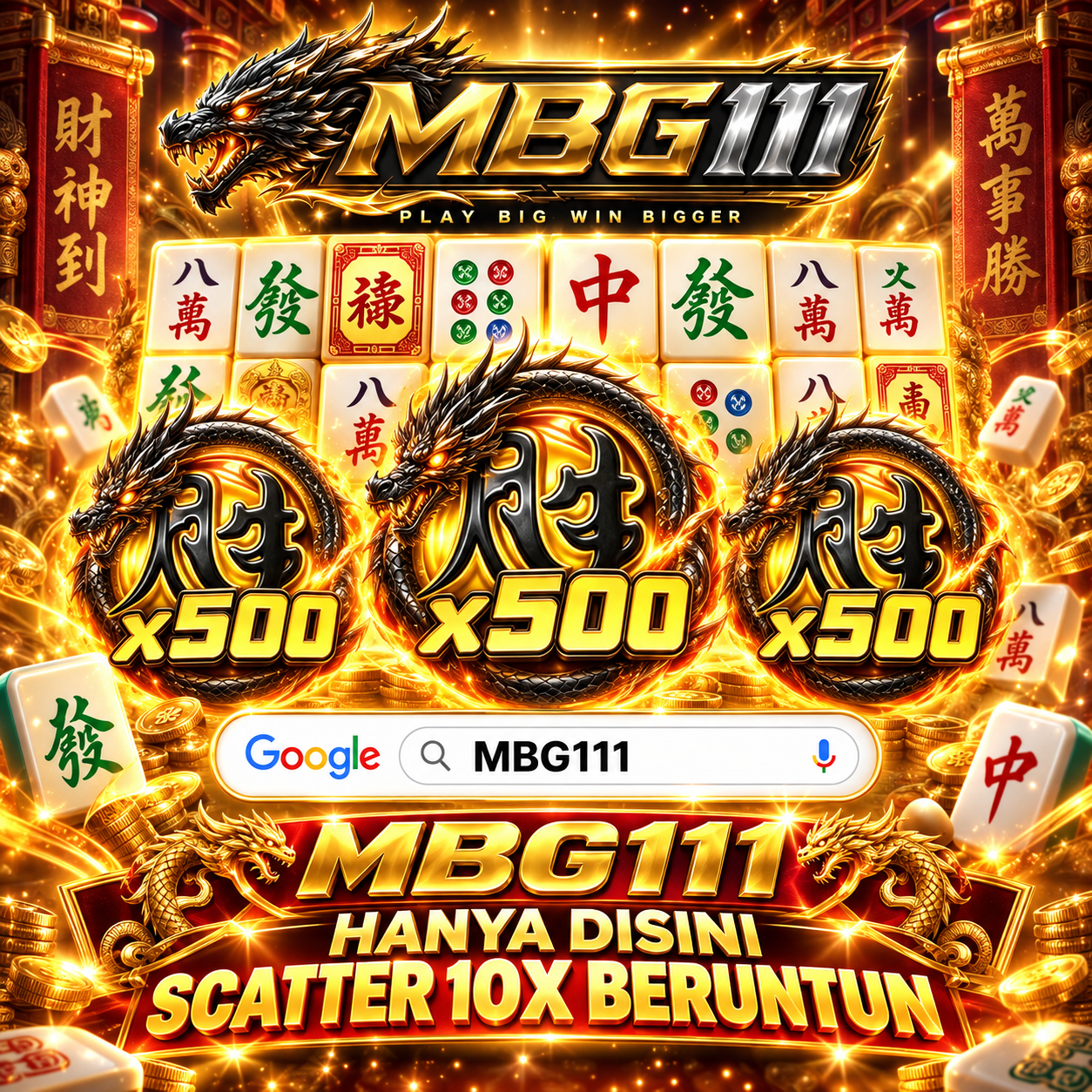 MBG111 - mbg111 Platform Game Online dengan Beragam Pilihan Permainan Seru