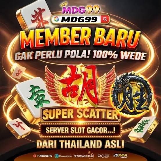 MDG99 - mdg99 Portal Hiburan Game Online Mobile Resmi & Terpercaya