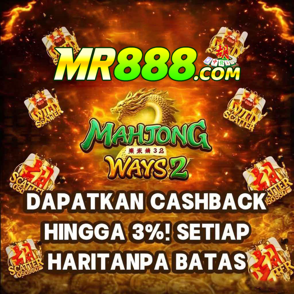 MR888 - mr888 Slot Indonesia Jadi Pilihan untuk Menjelajahi Tema Slot Online Berbeda