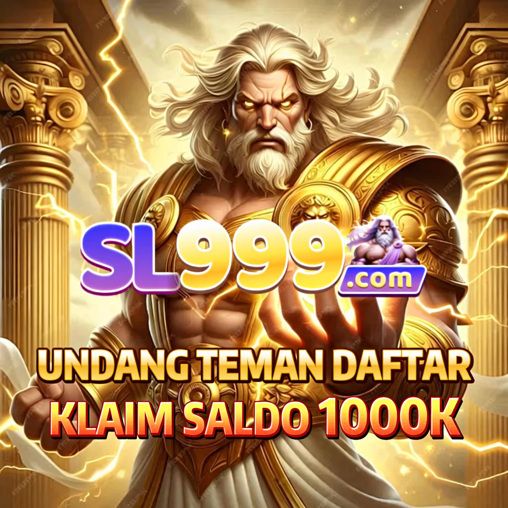 SL999 - Situs Slot Online Resmi dengan Akses Daftar dan Login