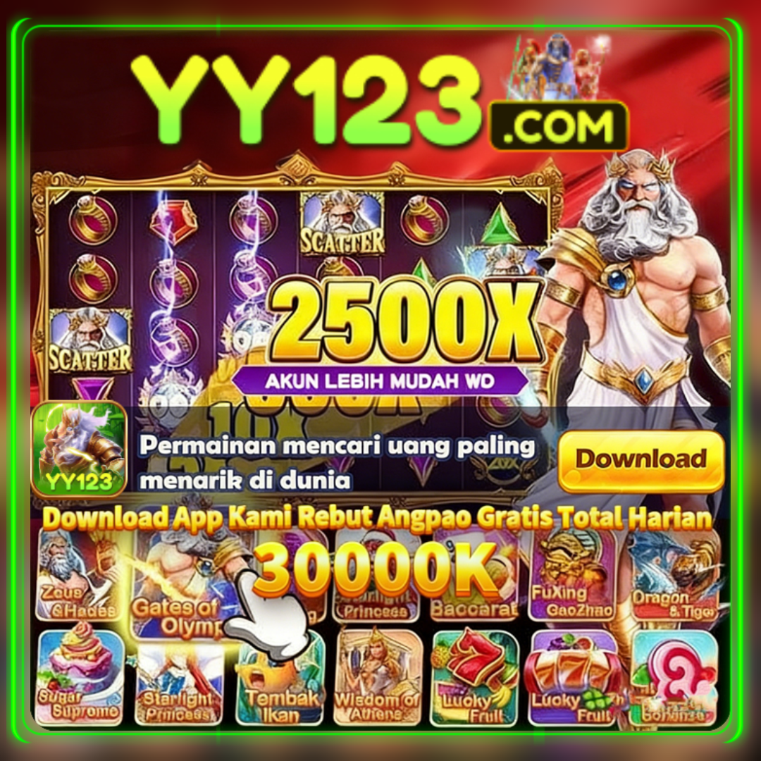 Pengalaman mobile yy123