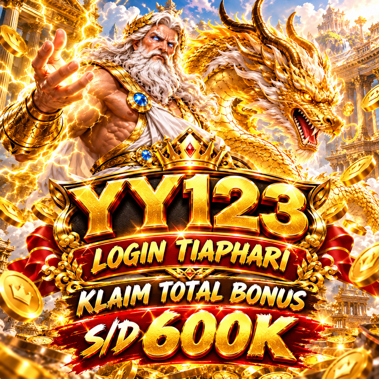 Tampilan pertama yy123